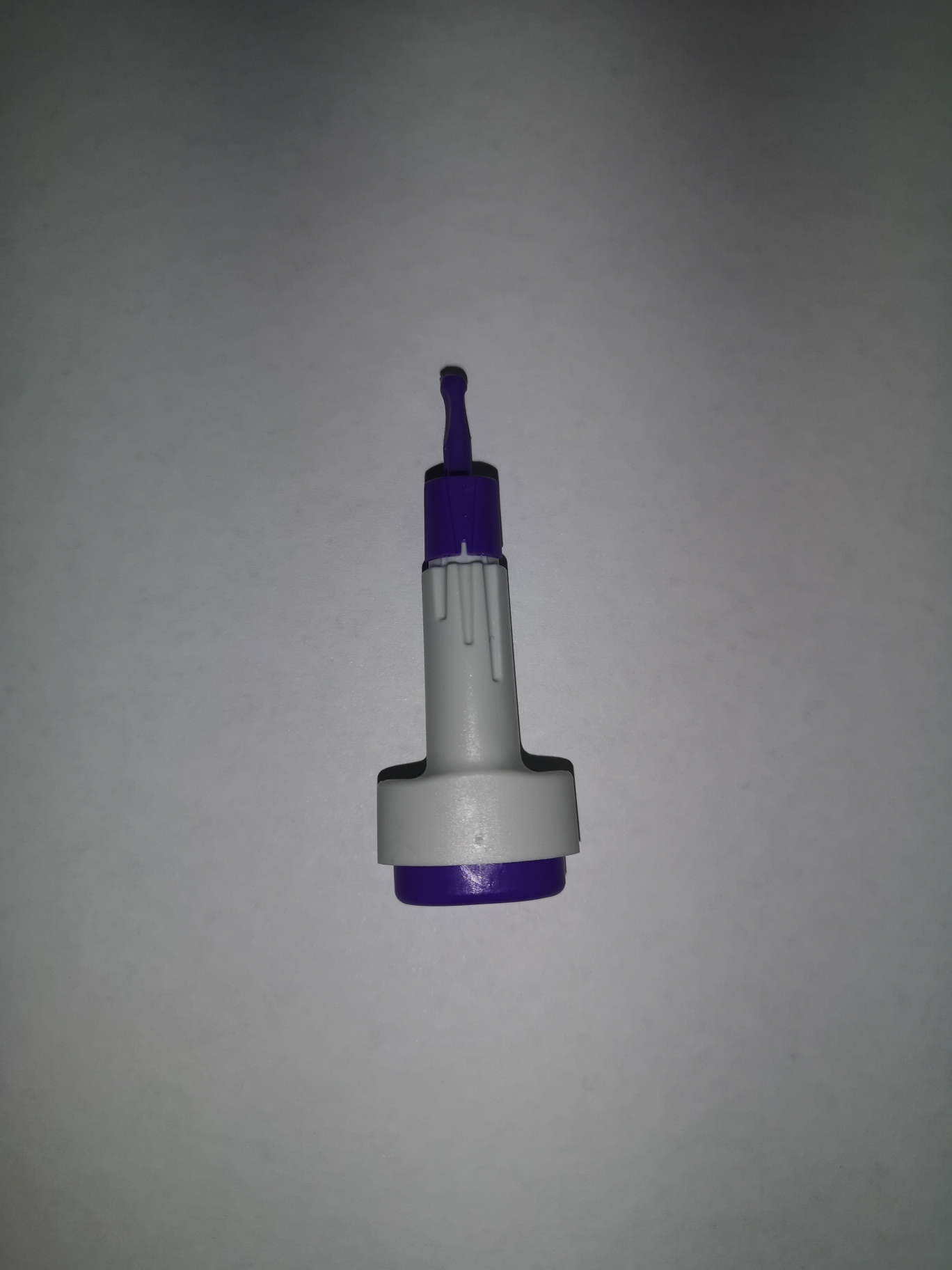 Multi-use lancet device for blood glucose monitoring – URGENT ...